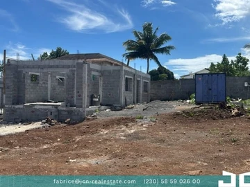 3 Bedroom Townhouse, Duplex