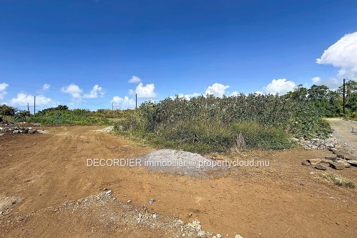 Land for sale - Grand Bay