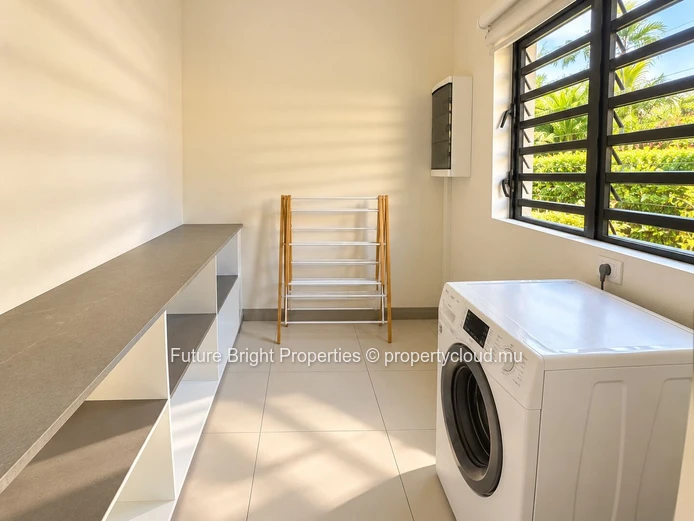 Maison Familiale de Charme avec Piscine Privée — Morc Mont Calme, Tamarin