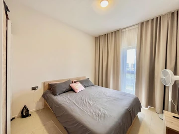 Appartement de 3 Chambres