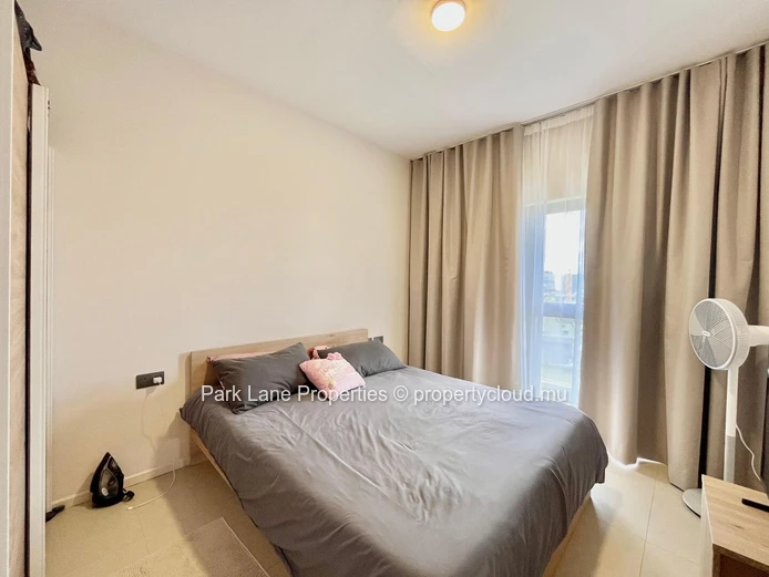 Appartement de trois chambres à vendre à Verdant Garden