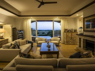 Villa de 4 Chambres
