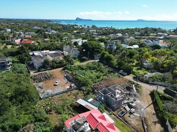 Residential Land