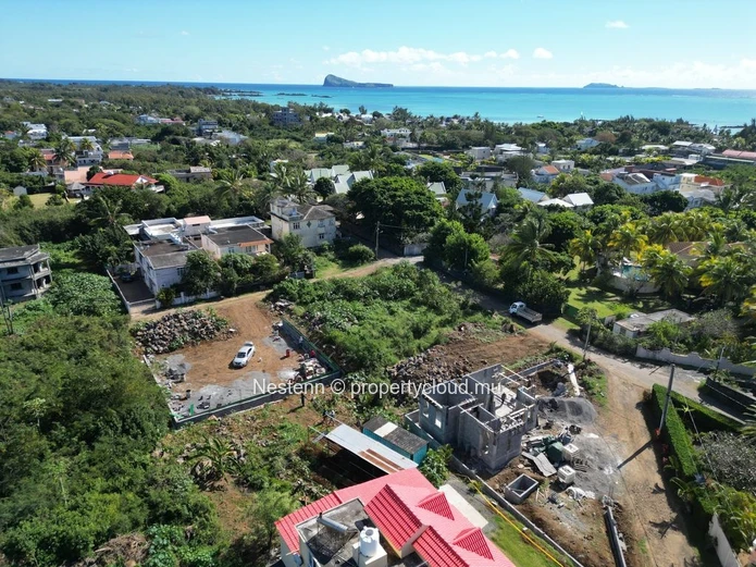 Prime Residential Land for Sale in Calodyne