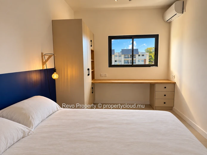 Sole Mandate: Your New Home in Beau Plan