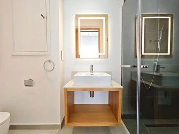 Appartement de 2 Chambres
