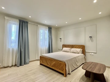 Maison de 4 Chambres
