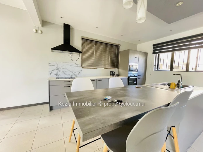 Villa Contemporaine Au Design Épuré