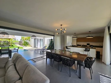 Villa de 4 Chambres
