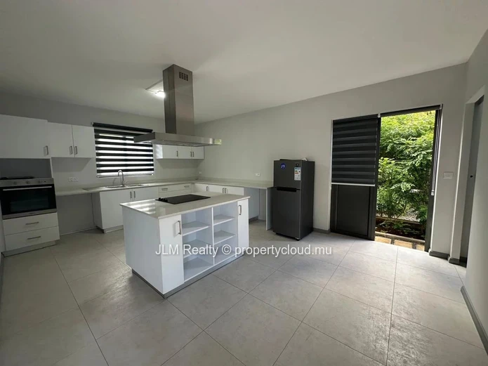 Belle Maison à Louer à Albion, Île Maurice