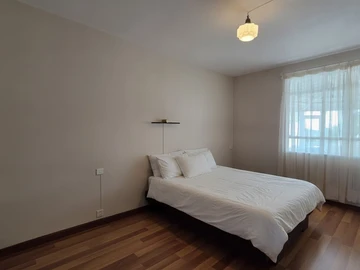 Appartement de 3 Chambres
