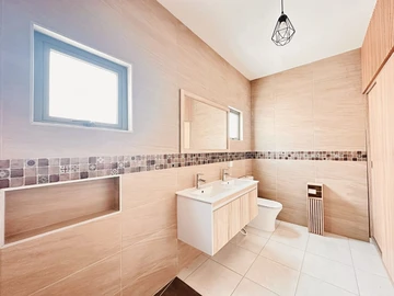Villa de 3 Chambres
