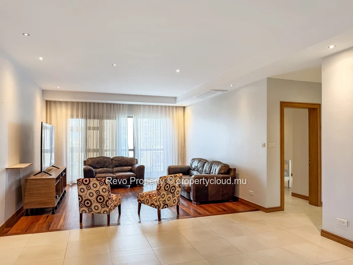 Apartment in the heart fo Grand Baie