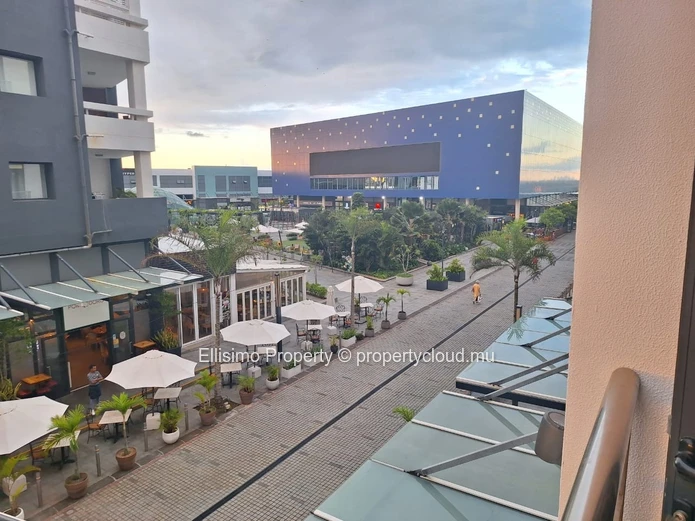 2 bedroom apartment for rent in la Croisette