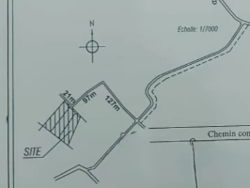Residential Land
