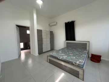3 Bedroom Villa