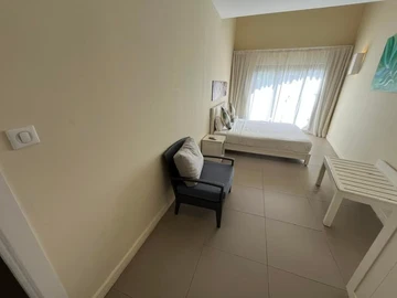 2 Bedroom Penthouse