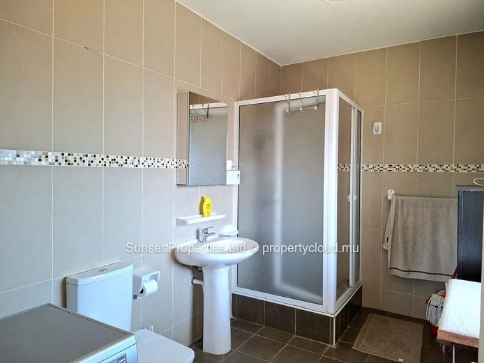 Appartement | 1 chambre | 300m de la plage