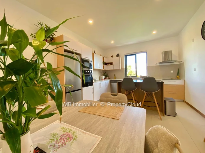 Appartement moderne à louer - Grand Baie