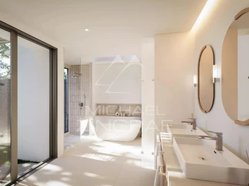 3 Bedroom Villa