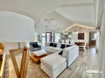 Villa de 3 Chambres