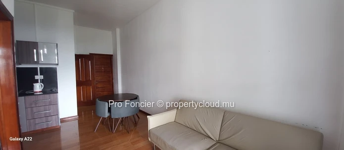 Apartment for sale in Quatre-Bornes - Excellent Investment Opportunity