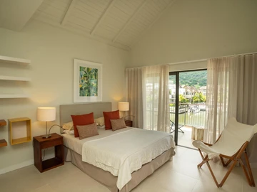 Townhouse, Duplex de 3 Chambres