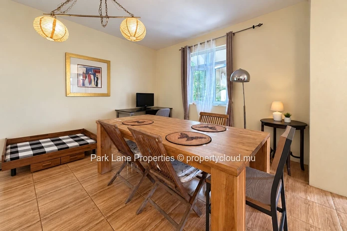 Balaclava : une villa de 3 chambres pour savourer la douceur de vivre!