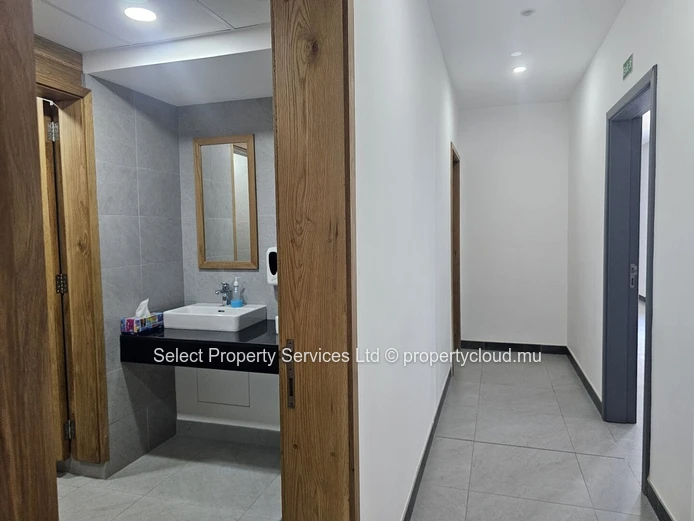 Large Office Space for Sale in Ebène, Mauritius