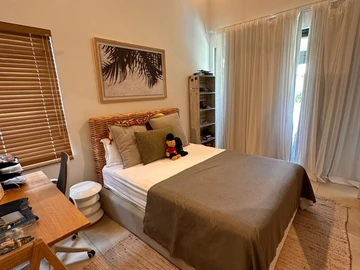 3 Bedroom Townhouse, Duplex