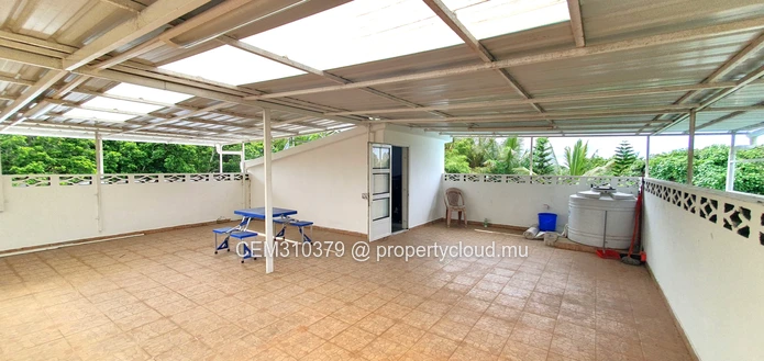 Maison à Vendre – La Caverne, Vacoas 4 Chambres 