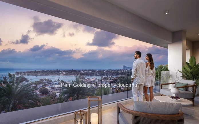 The Deck Suites & Residences La Croisette – Luxury Living in an Unbeatable Location