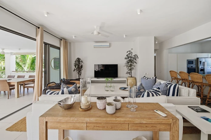 3-Bedroom PDS Penthouse with Private Pool for Sale in Grand Baie
