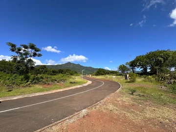 Residential Land