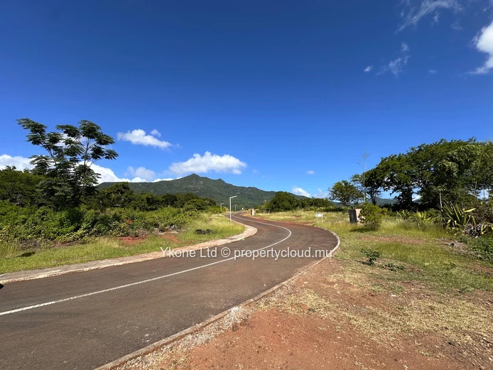 Residential Land For Sale In Black River