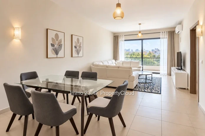 Apartments - 2 bedrooms - Sodnac