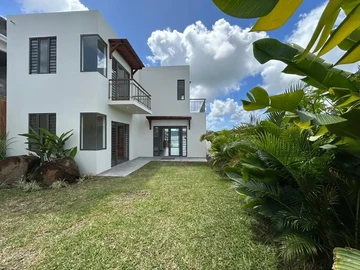 Villa de 4 Chambres