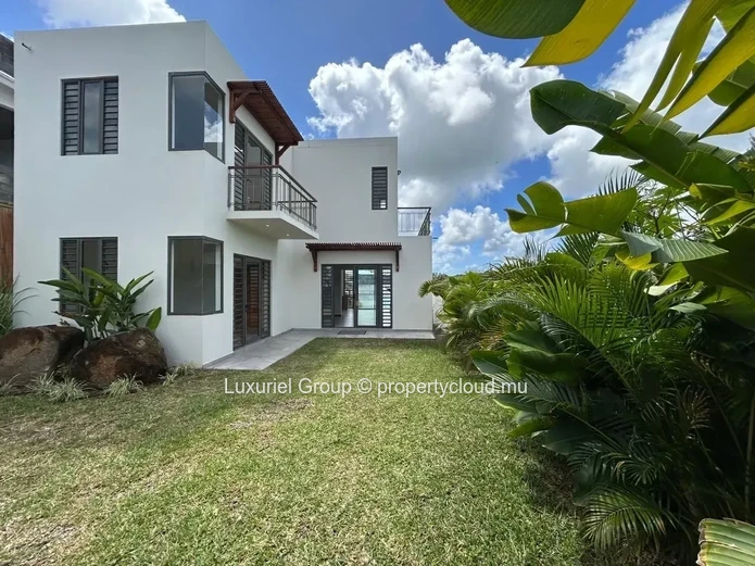 Serene Family Lifestyle in Northern Mauritius