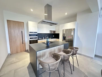 Appartement de 3 Chambres