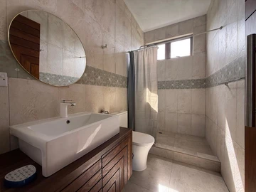Villa de 3 Chambres