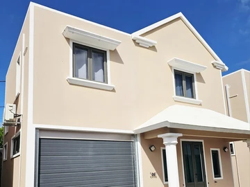 3 Bedroom Townhouse, Duplex