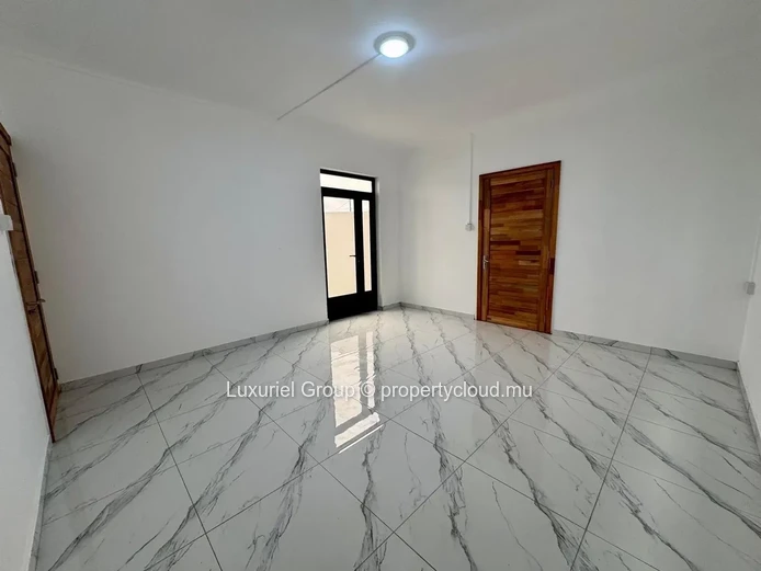 Deux villas neuves à vendre à Trou aux Biches – Prix unitaire