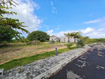 Residential Land