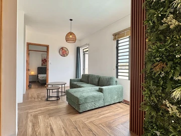 Villa de 4 Chambres