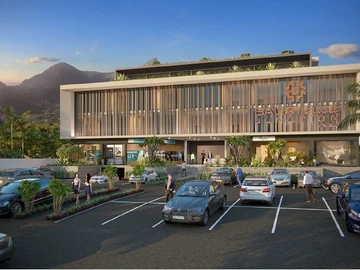 Commercial Property