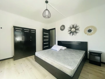 Townhouse, Duplex de 3 Chambres