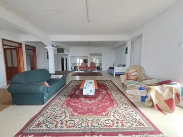 Appartement de 4 Chambres