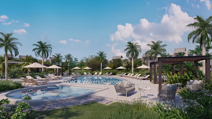 Smart Living, Smarter Investment – 1-Bedroom Units Now Available