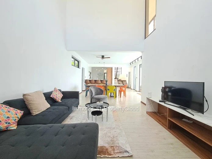 Maison a vendre