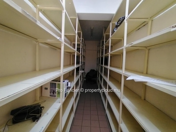 Bureaux flexibles à louer à Port -Louis - Au coeur de la Capitale